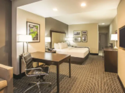 La Quinta Inn & Suites by Wyndham Hattiesburg - I-59 Hôtels à : Comte de Forrest