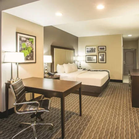 La Quinta Inn & Suites by Wyndham Hattiesburg - I-59