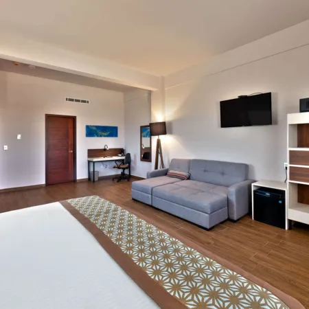 Comfort Inn & Suites Los Cabos