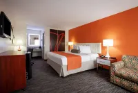 Howard Johnson by Wyndham Vero Beach/I-95 Отели в г. Уэст-Виро-Корридор