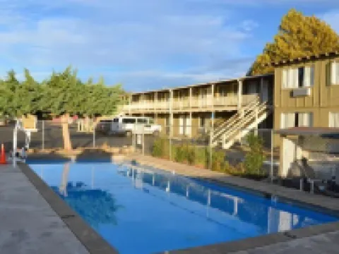 Lamplighter Motel Clearlake Hotels in Clearlake