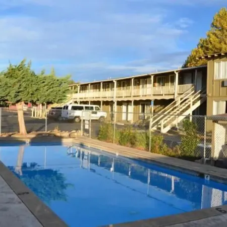 Lamplighter Motel Clearlake