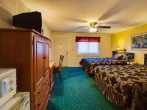 Margaretville Motel Hotels in Middletown