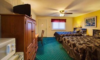 Margaretville Motel