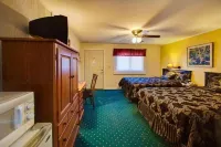 Margaretville Motel Hotels in Middletown