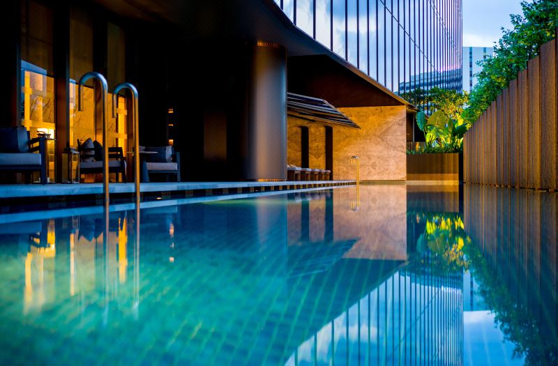 InterContinental Singapore Robertson Quay photo 4