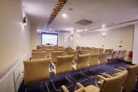 Sera Lake Resort Hotel Spa & Aparts Hotel di Akcaabat