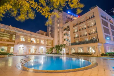 Grand Hotel Vung Tau Hotel a 