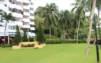 Sri Sayang Resort Service Apartment Hotels in Batu Ferringhi