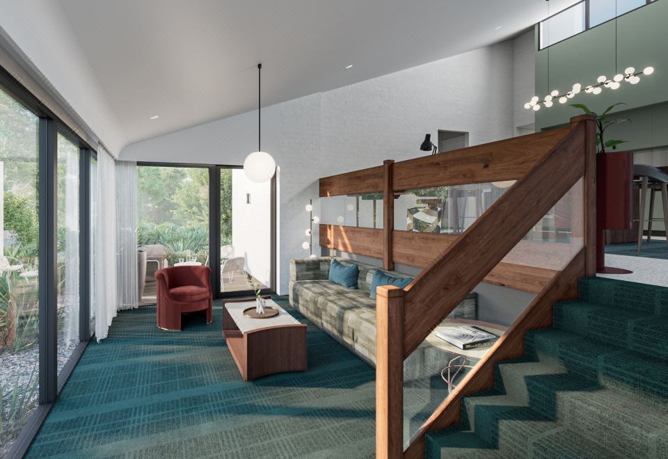 3. 절롱 컨퍼런스 ..