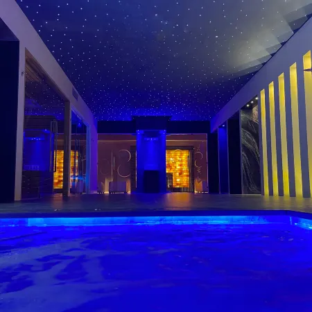 The Moon Boutique Hotel & Spa