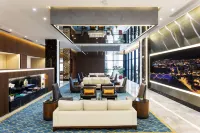 Dedeman Cizre Hotel - WLAN