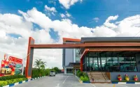 GT Residence Hotel