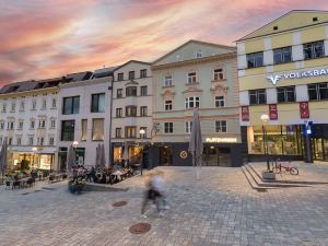 Café & Rösterei Platzhirsch Kufstein