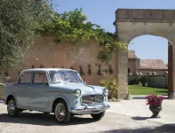 Naturalis Bio Resort - Parking