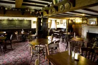 Premier Inn St. Neots (A1/Wyboston) - Park Yeri