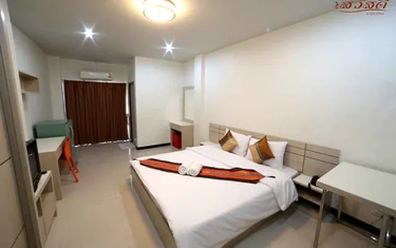 รูปภาพของสวัสดีแมนชั่น