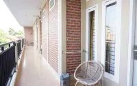 Triple A Homestay 2 Syariah