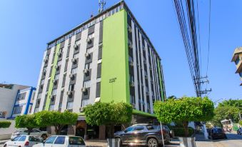 Voa San José Palace Hotel