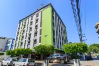 Voa San José Palace Hotel