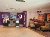 Premier Inn Wigan Town Centre Hotels in Wigan