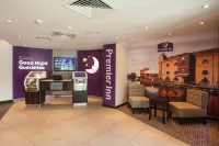 Premier Inn Wigan Town Centre Hotels in Wigan