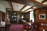 Premier Inn Nottingham North (Daybrook) - breakfast