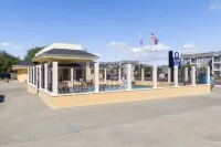 OYO Hotel Ingleside TX Hotel di Aransas Pass