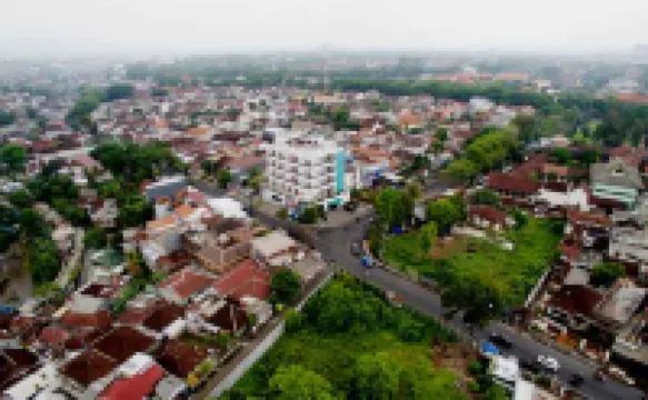 Ratu Homestay Malang