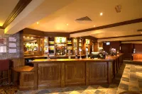 Premier Inn Dumbarton/Loch Lomond Hotels in Dumbarton