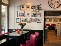 Hotel Kronenhof - bar