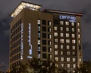 Centro Mada Amman by Rotana Hotel di 