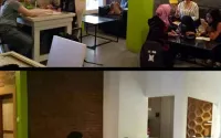 Royal Marisa Hotel Pringsewu 호텔