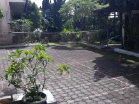 Villa Giri Kembang Hotel a Pacet