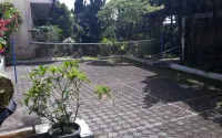 Villa Giri Kembang