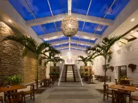 BLUE TREE PARK BUZIOS Hoteller i Bosque