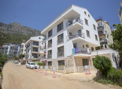 Cedrus Suites