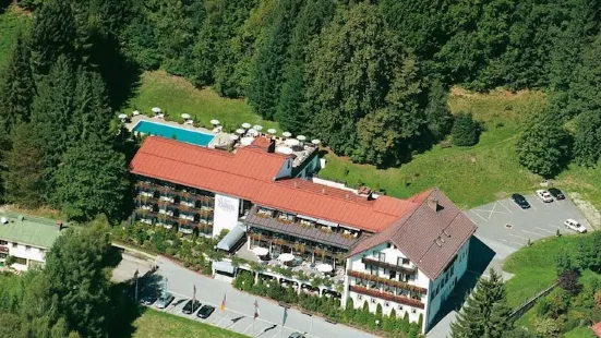 Hotel Bavaria