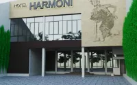 Harmoni Guest House Banyuwangi Kalipuro 호텔