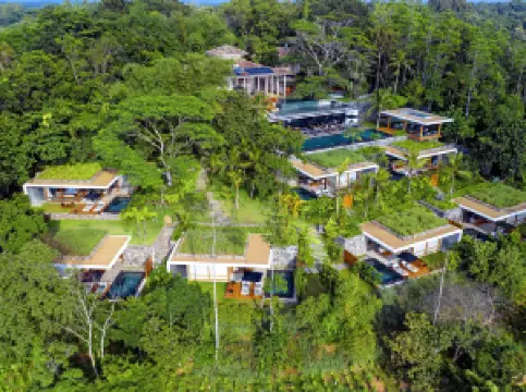 Haritha Villas & Spa