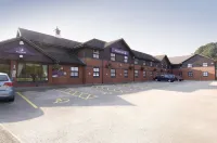 Premier Inn Birmingham Oldbury (M5, Jct2)