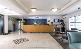 Quest Auckland Serviced Apartments