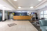 Quest Auckland Serviced Apartments Hotels in Auckland