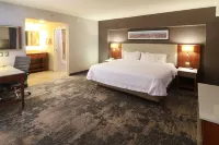 Hampton Inn by Hilton Chihuahua City Hotel in zona Chepe Station
