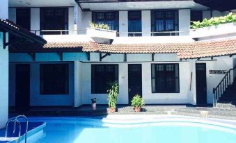 5. Arumbai ..