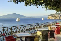 Grand Hotel Ambasciatori - Romantic
