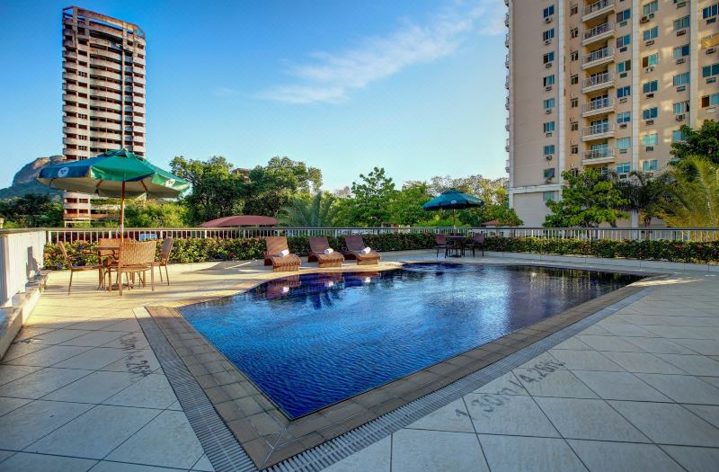 Quality Rio de Janeiro - Barra da Tijuca photo 3
