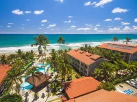 Hotel Solar Porto de Galinhas Hotels in Ipojuca