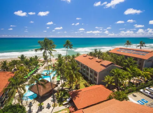 Hotel Solar Porto de Galinhas