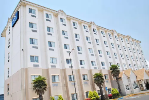 Microtel Inn & Suites by Wyndham Toluca Hotels in Lerma Municipality
